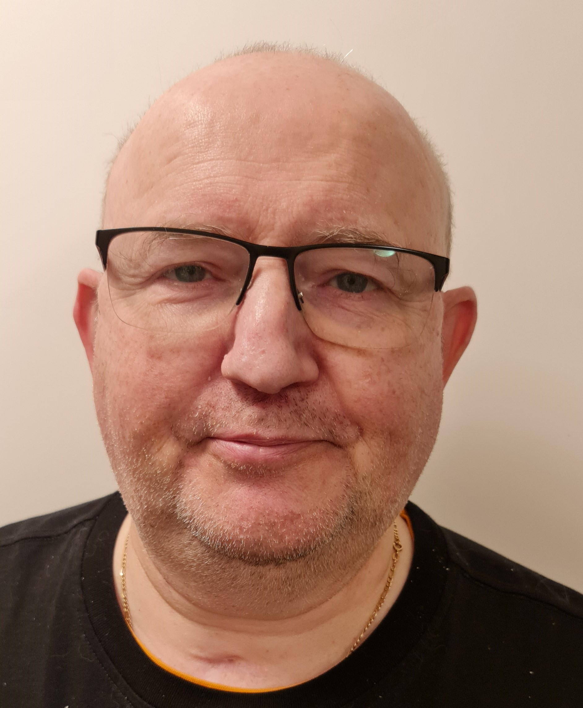 Xavier Hennau