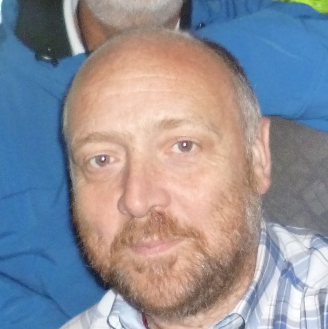 Lejeune Benoit