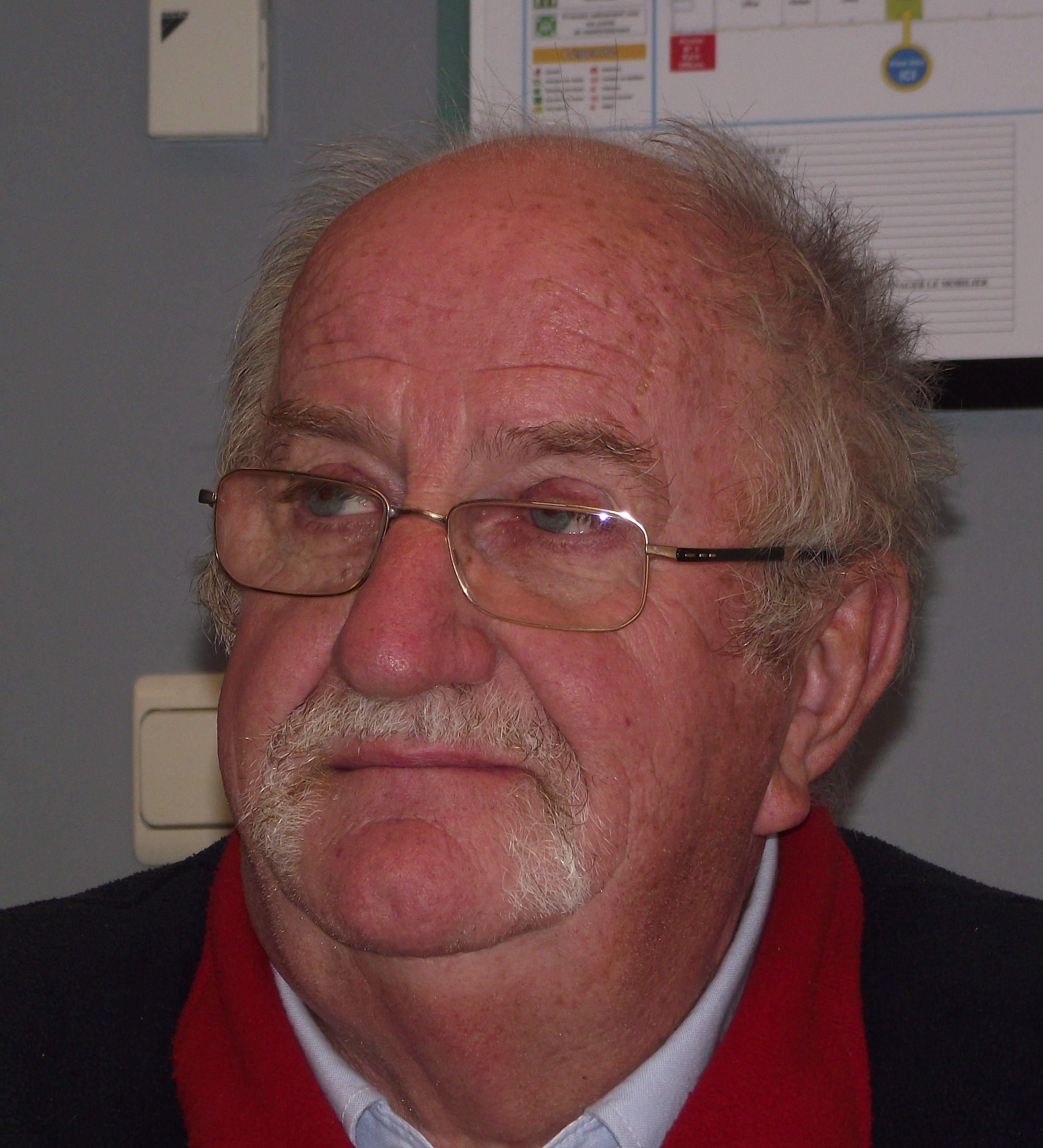 Nerinckx Jean-Claude